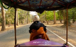 cheapest way to travel siem reap