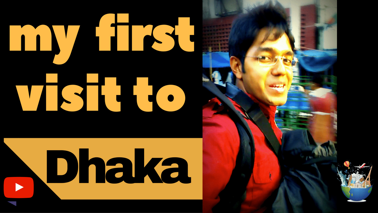 backpacking trip to Bangladesh