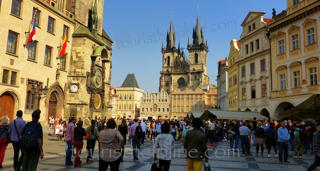 How to plan a budget Europe trip from India