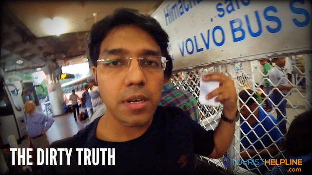 How Safe and Hygienic are Roadside Dhabas!