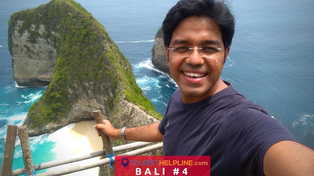 day trip to Nusa Penida