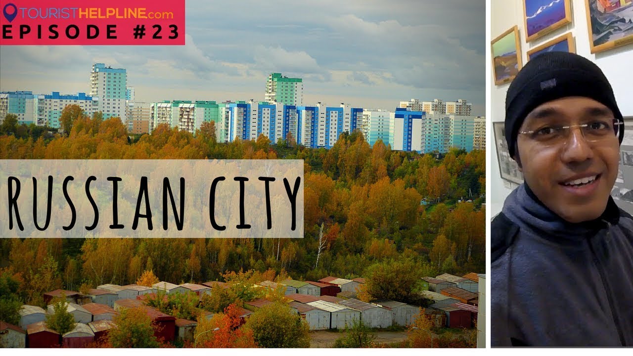 novosibirsk