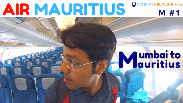 my mauritius trip
