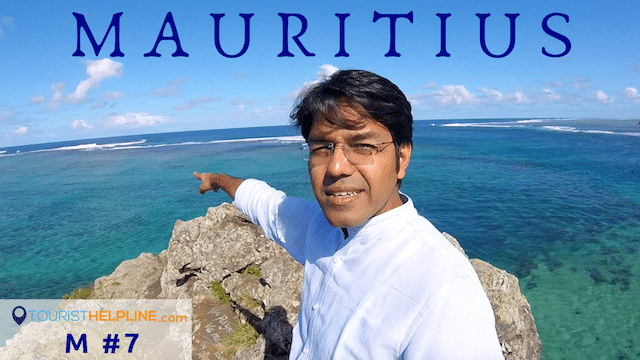 Mauritius