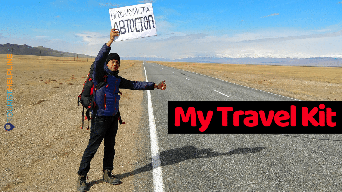 varun vagish travel kit